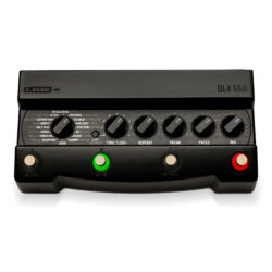 Line6 DL4 MKII Blackout Limited Edition Delay
