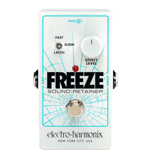 Electro-Harmonix Freeze