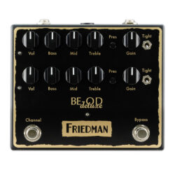 Friedman BE-OD Deluxe
