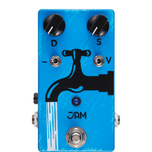 JAM Pedals Waterfall