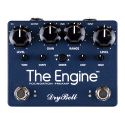 DryBell The Engine