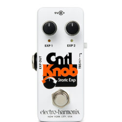 Electro-Harmonix Cntl Knob
