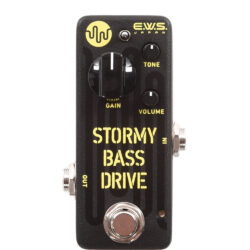 EWS Stormy Bass Drive