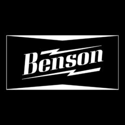 Benson Amps