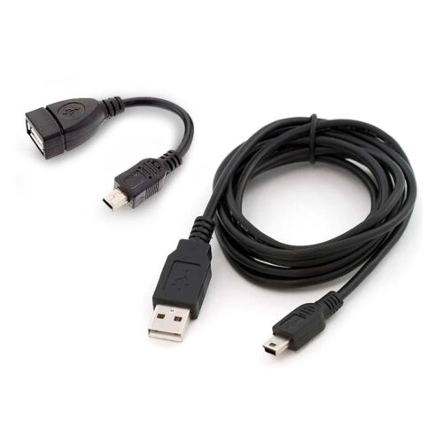 Disaster Area gHOST USB Adapter Cable Kit