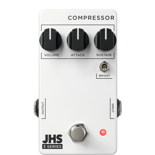 JHS Pedals 3 Series Compressor