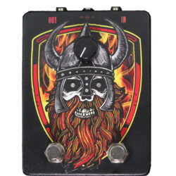 Black Arts Toneworks Destroyer V2