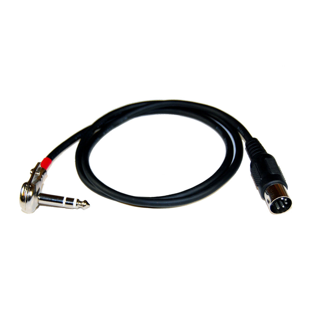 What is a TRS Cable? – Mission Engineering