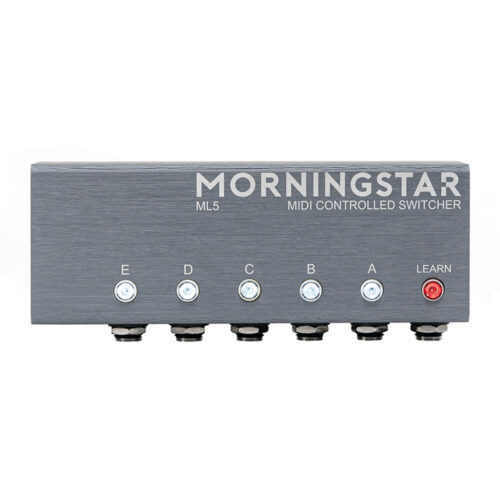Morningstar ML5 Loop Switcher