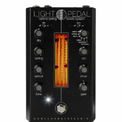 Gamechanger Audio LIGHT Pedal