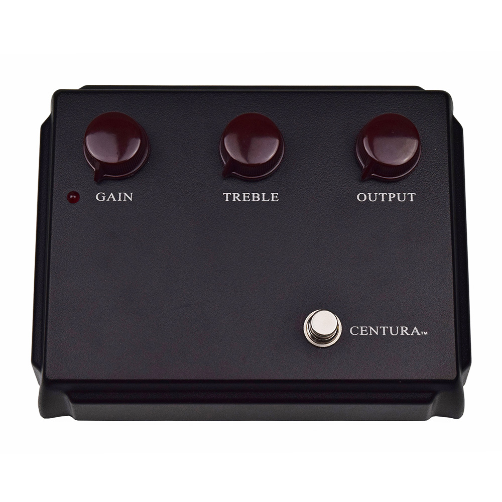 ceriatone pedals