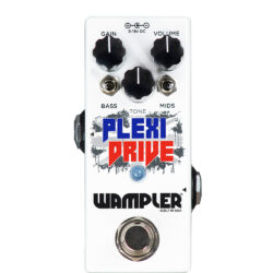 Wampler Plexi-Drive Mini