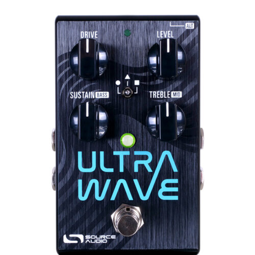 Source Audio Ultrawave Guitar