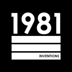 1981 Inventions