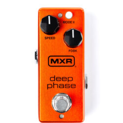 MXR M279 Deep Phase