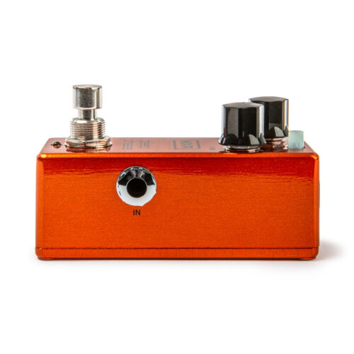 MXR M279 Deep Phase - right side view