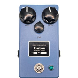 Browne Amplification The Carbon