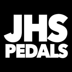 JHS Pedals