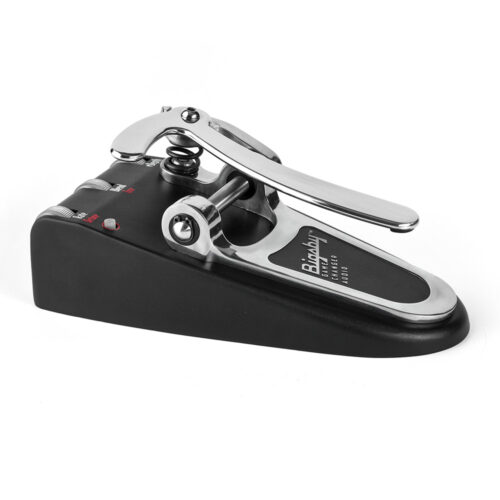 Gamechanger Audio Bigsby Pedal - left angle view