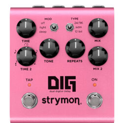 Strymon DIG V2