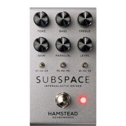 Hamstead Soundworks Subspace