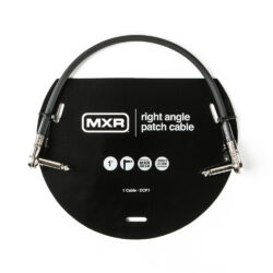 MXR DCP1 patch cable, 30 cm.