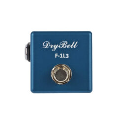 DryBell Footswitch F-1L3