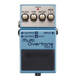 Boss MO-2 Multi Overtone