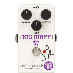 Electro-Harmonix J Mascis Ram's Head Big Muff