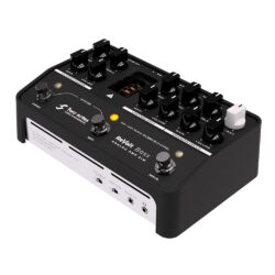 Two Notes ReVolt Bass Preamp