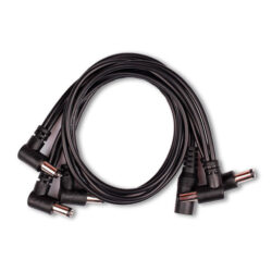 Mooer PDC-5A DC Daisy Chain Cable