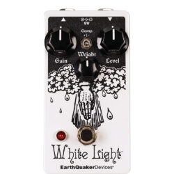 EarthQuaker Devices White Light V2 LTD