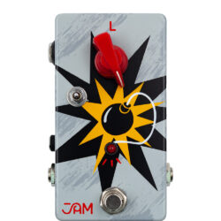 JAM Pedals Boomster MK.2