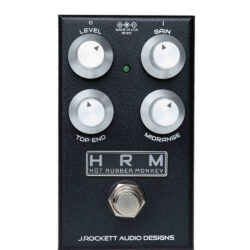 J. Rockett Audio Designs Hot Rubber Monkey HRM V2