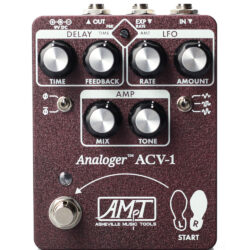 Asheville Music Tools ACV-1 Analog Chorus/Vibrato