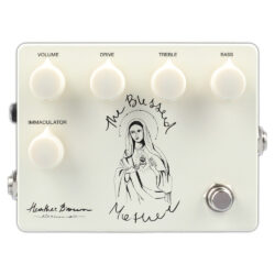 Heather Brown Electronicals The Blessed Mother V2