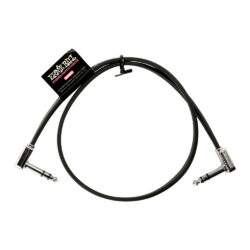 Ernie Ball EB-6410 TRS Flat Patch Cable 60 cm