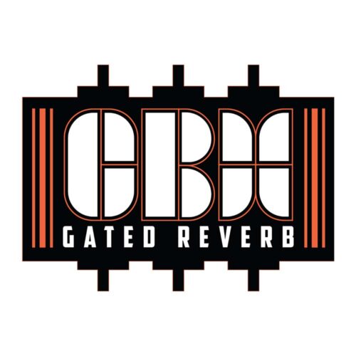 Catalinbread CBX Gated Reverb - CBX logo