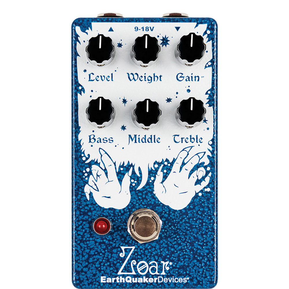 –　EarthQuaker　Devices