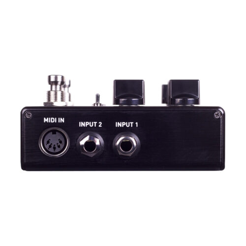 Source Audio Nemesis Delay ADT - right side view