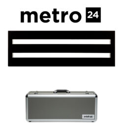 Pedaltrain Metro 24 HC