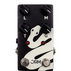 JAM Pedals Rattler Bass MK.2