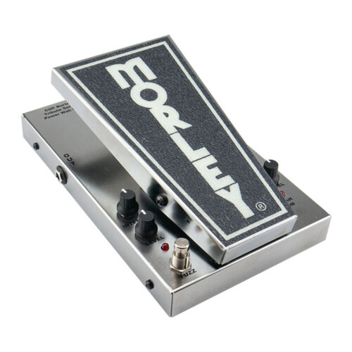 Cliff Burton Power Fuzz Wah