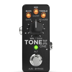 IK Multimedia ToneX One