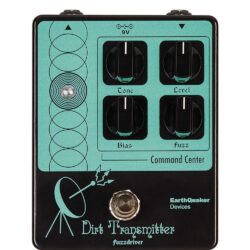 EarthQuaker Devices Dirt Transmitter Reissue