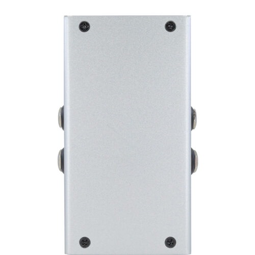 Walrus Audio Mako D1 MKII - backplate view