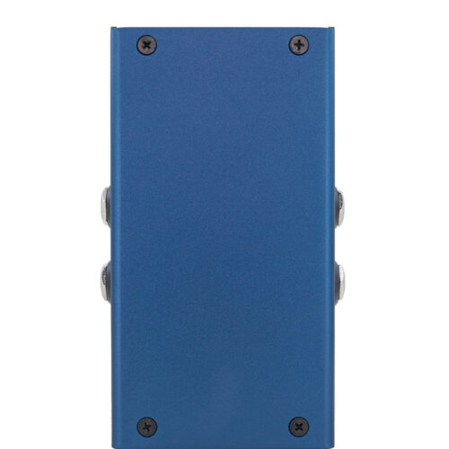 Walrus Audio Mako M1 MKII - backplate view