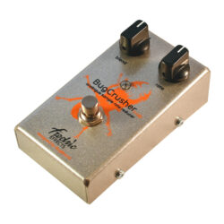 Fredric Effects Bug Crusher