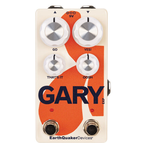 Earthquaker Devices Gary