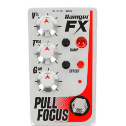 Rainger FX Pull Focus